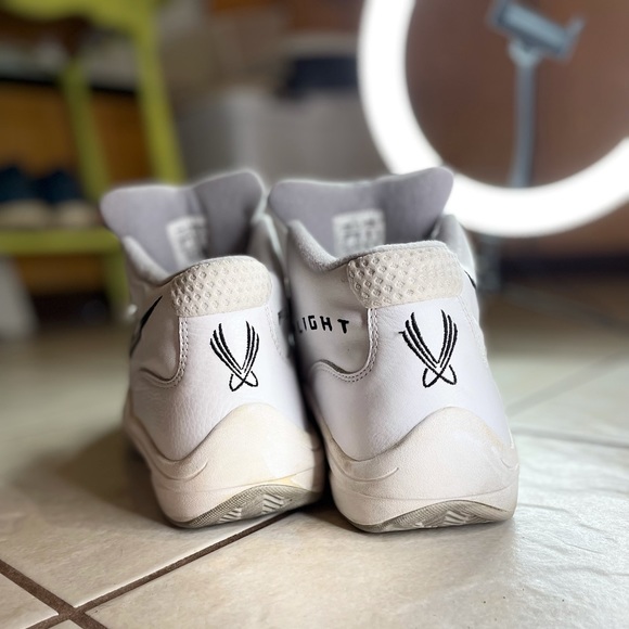 Vintage nike 2000 womans flight lite - Picture 2 of 9